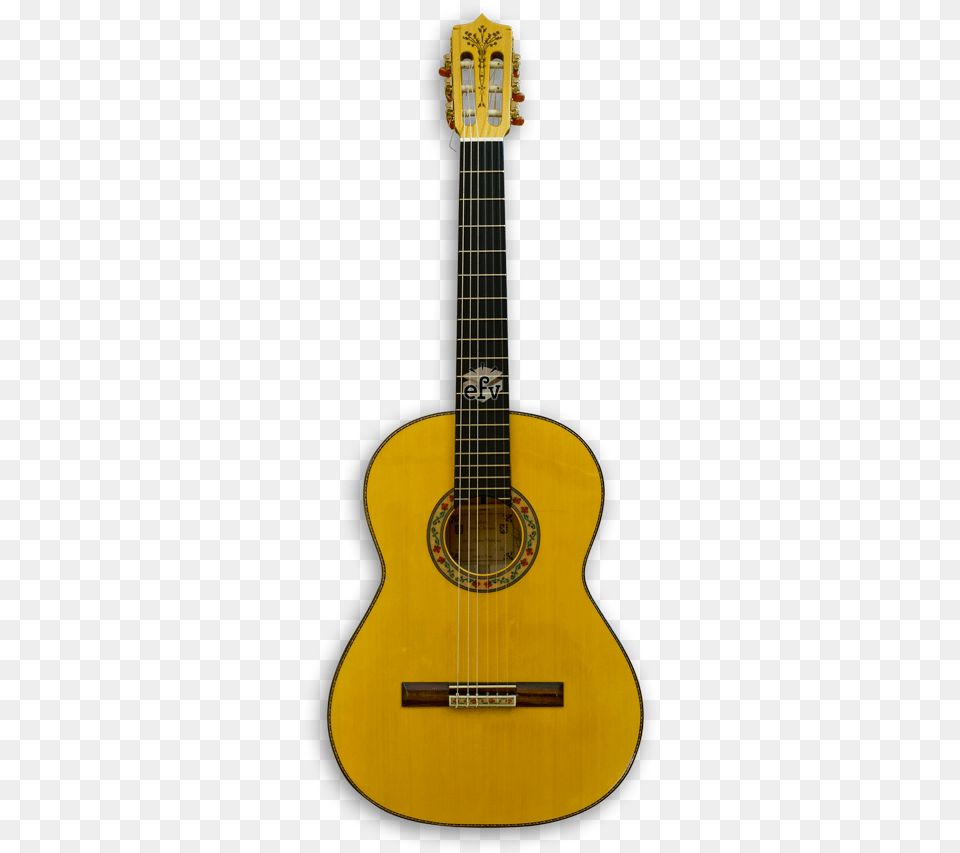 El Flamenco Vive Mini Guitar Acoustic, Bass Guitar, Musical Instrument Free Transparent Png