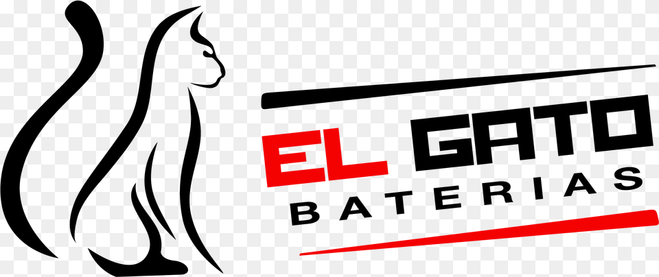 El Gato Baterias, Gauge, Logo, Text Png Image