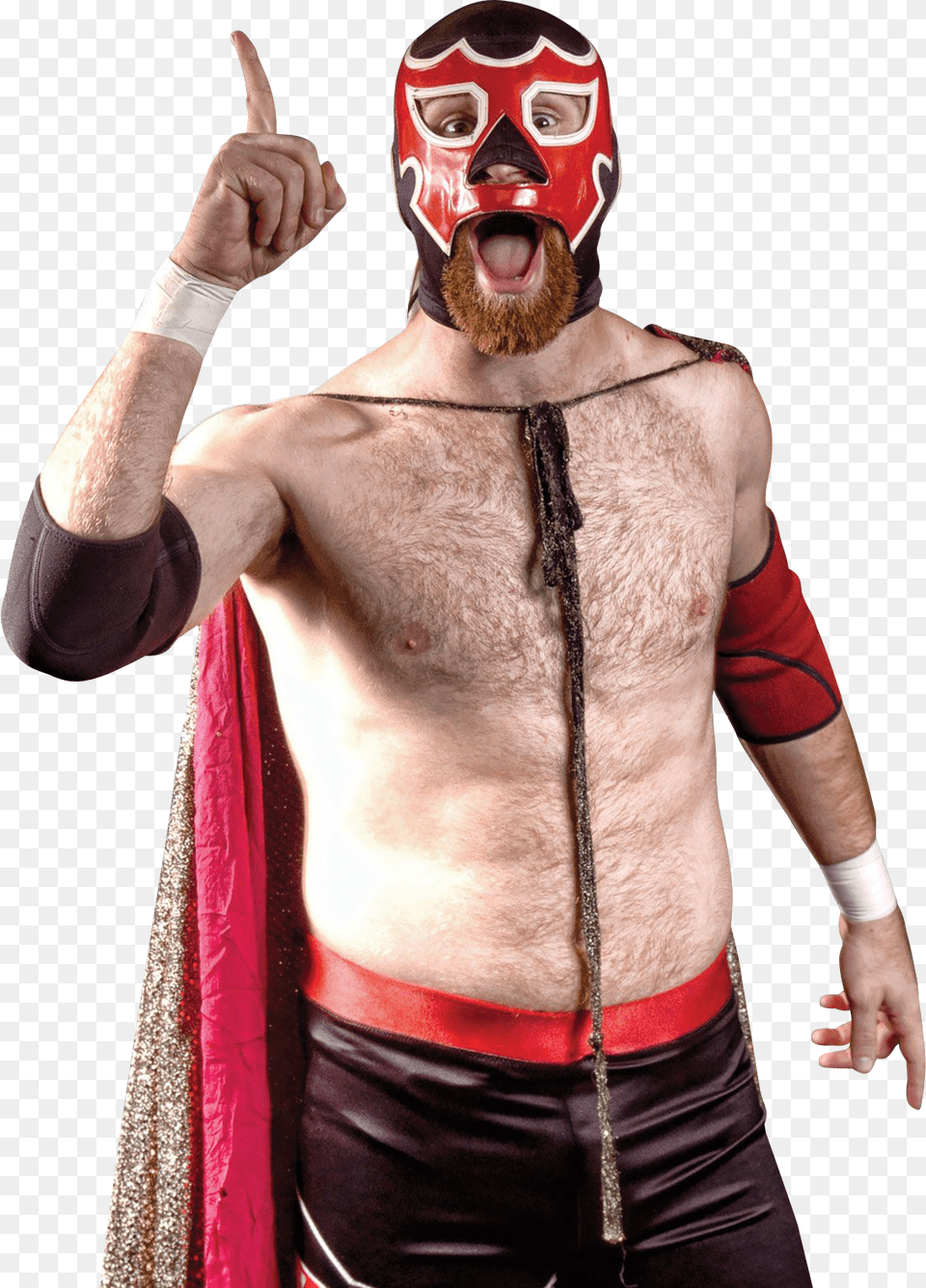 El Generico, Hand, Body Part, Clothing, Costume Free Png