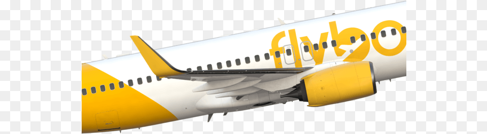 El Gobierno Autoriz A Volar A Una Empresa Que No Es Flybondi, Aircraft, Airliner, Airplane, Transportation Png