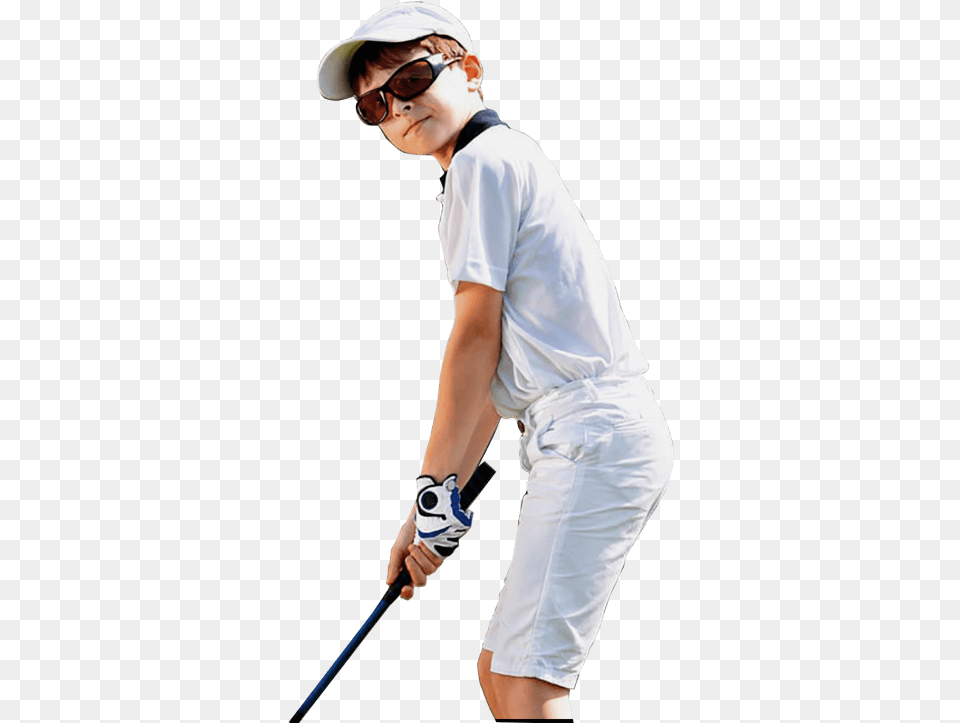 El Golf Incentiva El Afn De Superacin Ya Que Los Golf, Hat, Baseball Cap, Cap, Clothing Png