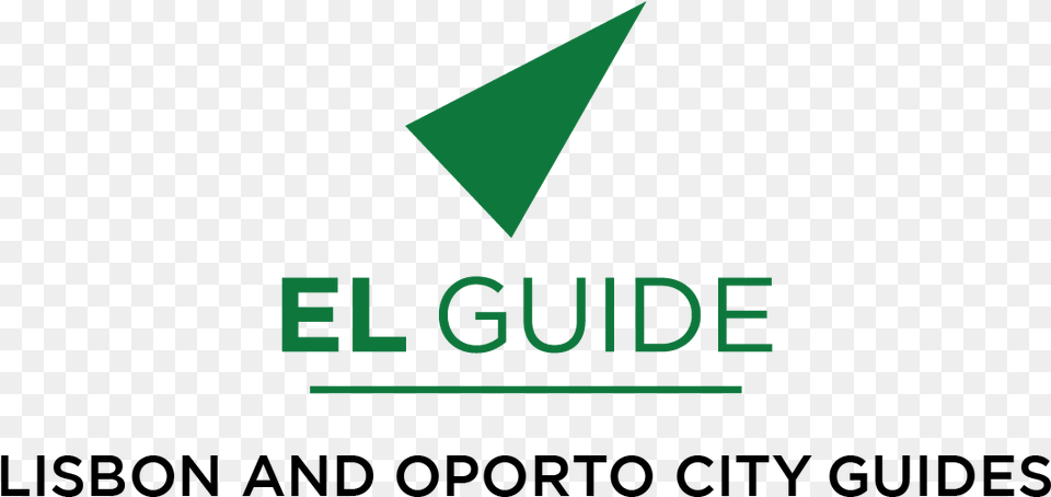 El Guide El Corte Ingls Life Plan, Triangle, Logo Free Transparent Png