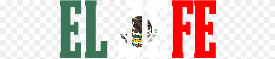 El Hefe Mexican Design Flag For Pride Shower Curtain Graphic Design Free Png Download