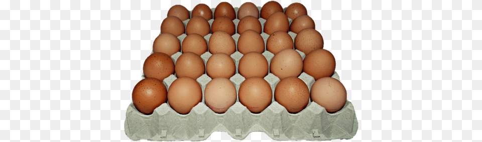 El Huevo M Urigereka Granel Se Envasa En Bandejas Caja De Huevos, Egg, Food Free Transparent Png