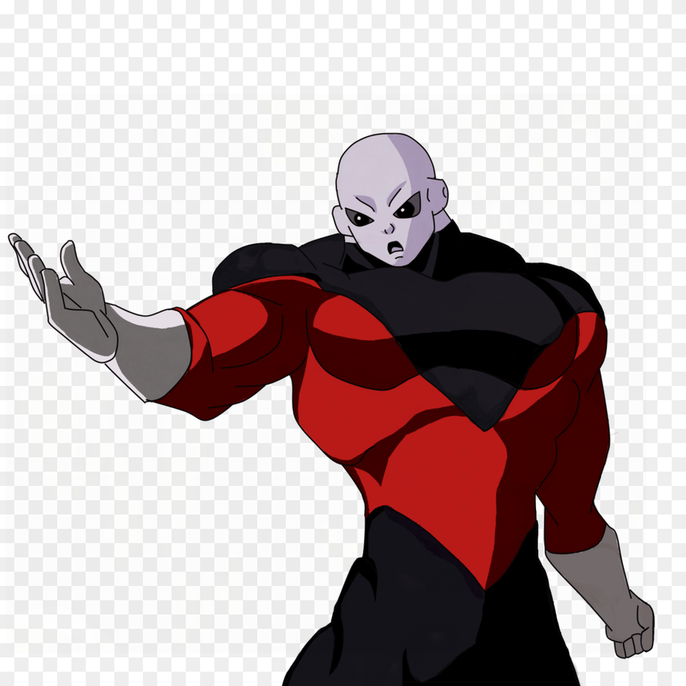 El Jiren, Baby, Person, Face, Head Free Transparent Png