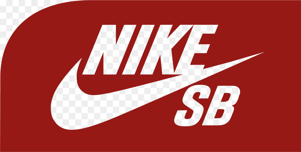 El Logo Luce Casi Idntico Al Habitual A Excepcin Nike Sb, Text Free Png Download