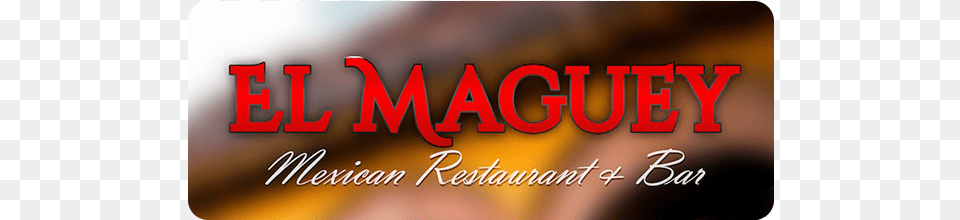 El Maguey Logo, Book, Publication, Text Free Png Download