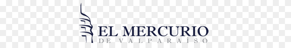 El Mercurio De Valparaiso Logo, Text, Book, Publication, City Free Png