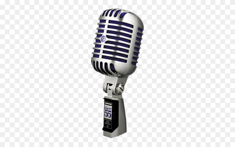 El Microfono, Electrical Device, Microphone Free Transparent Png