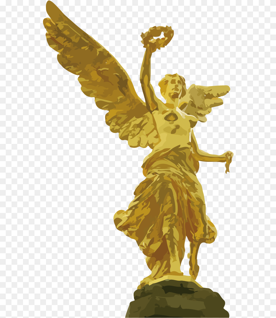 El Ngel De La Independencia, Angel, Adult, Bride, Female Free Png