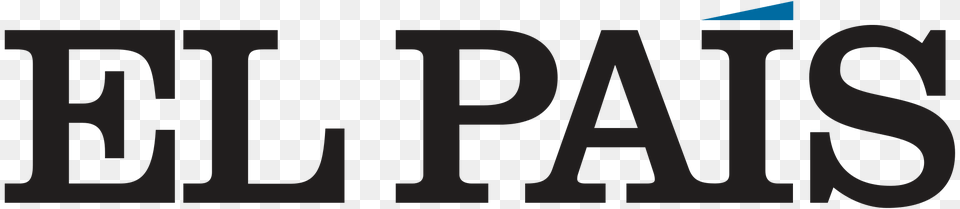 El Pais Newspaper Logo, Green, Text Free Png Download