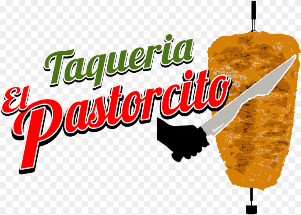 El Pastorcito Santa Barbara Poster, Food, Fried Chicken, Dynamite, Weapon Free Png Download