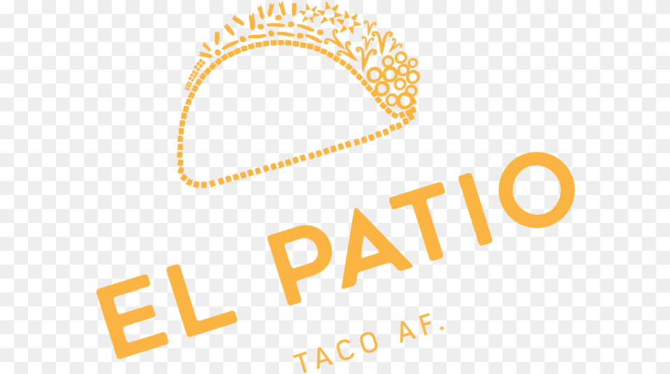 El Patio Logo Graphics Png Image