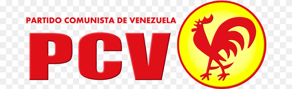 El Pcv Insiste En Sus Propuestas De Medidas Revolucionarias Emblem, Logo Png Image