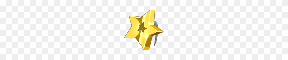 El Piko Golden Star, Star Symbol, Symbol Free Transparent Png