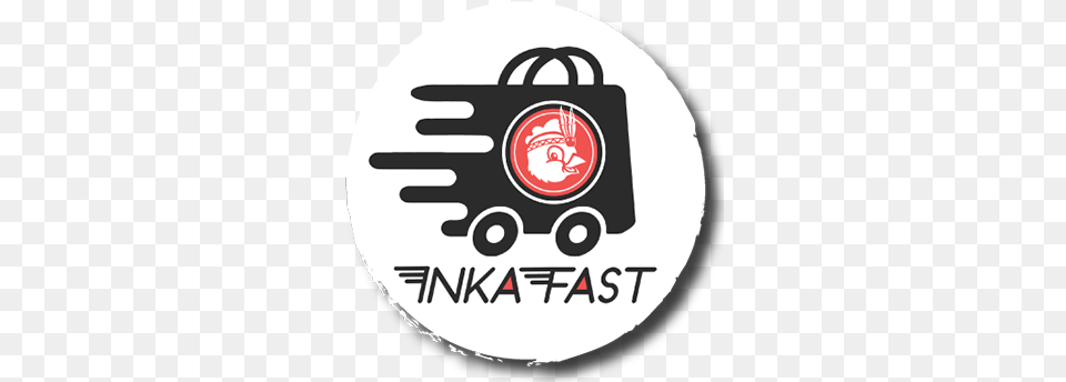 El Pollo Inka Lawndale Delivery Language, Bag, Logo, Disk Png
