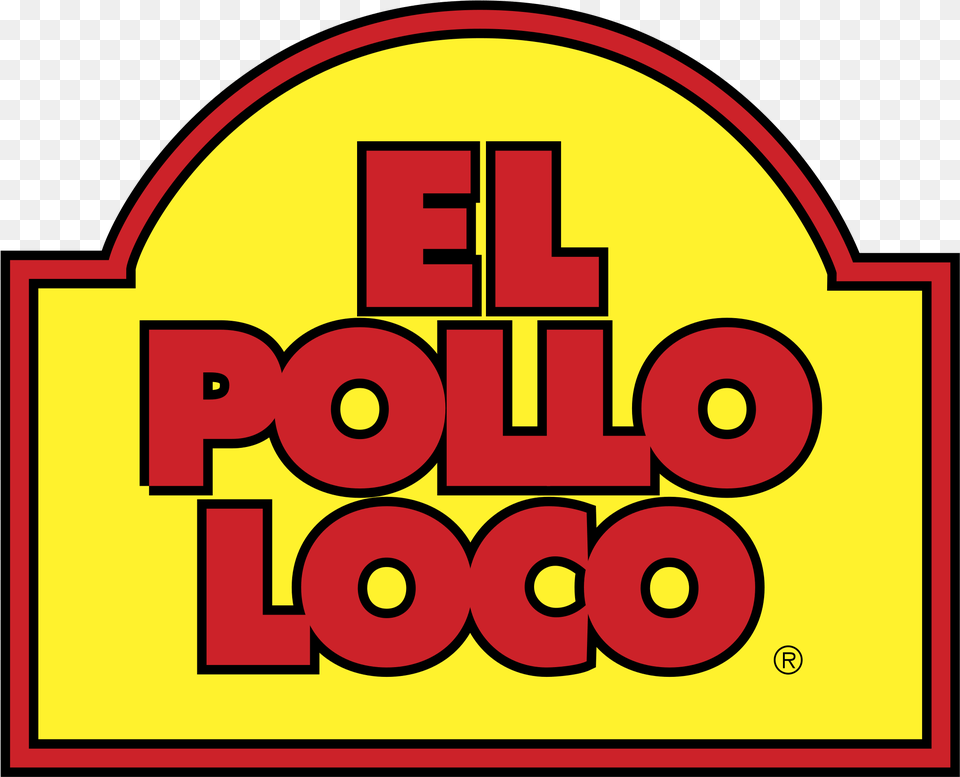 El Pollo Loco Logo Transparent El Pollo Loco, Dynamite, Weapon, Symbol, Text Png Image