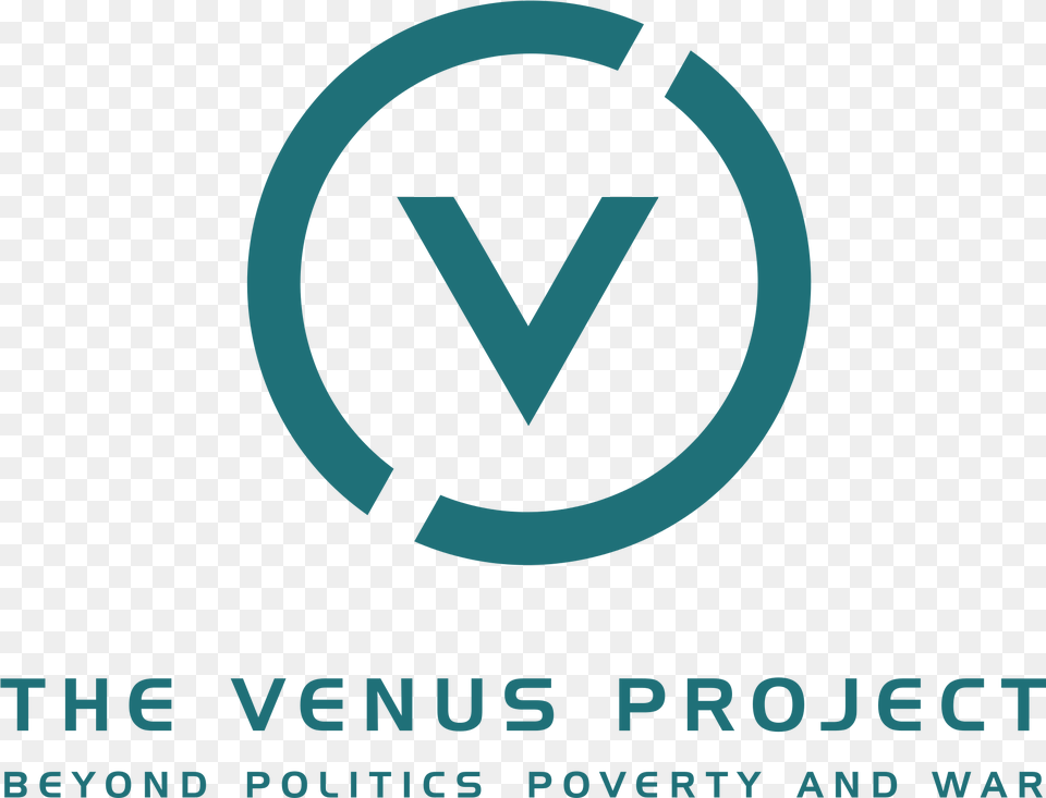 El Proyecto Venus, Logo Png