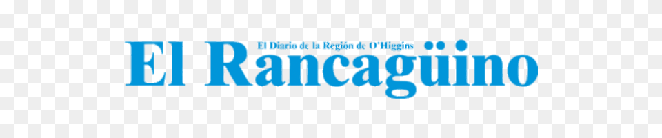 El Rancaguino Logo, Text Png Image
