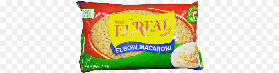El Real Macaroni Salad 1kg El Real Macaroni Salad 1kg Multigrain Bread, Food, Pasta, Ketchup, Birthday Cake Png