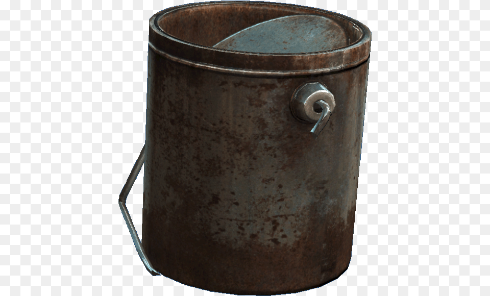 El Refugio Leather, Bucket Png