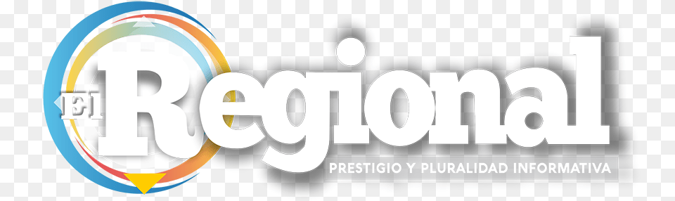 El Regional Es Un Portal De Noticias Entretenimiento Graphic Design, Logo Free Png Download