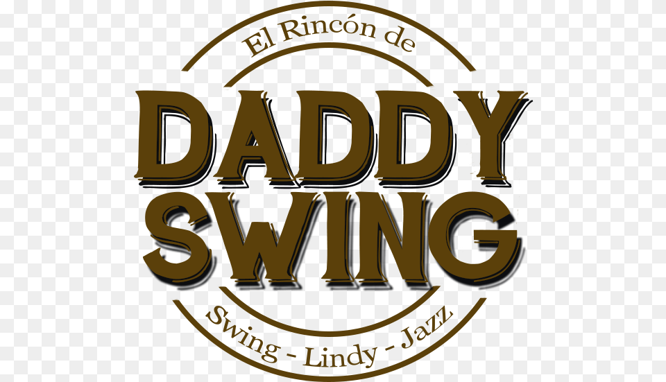 El Rincn De Daddy Swing Illustration, Alcohol, Beer, Beverage, Lager Free Png Download