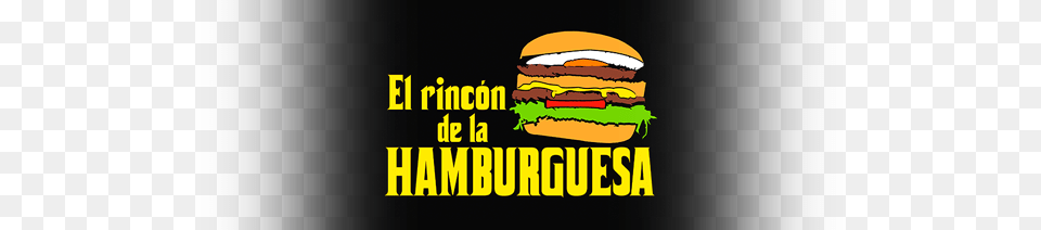 El Rincn De La Hamburguesa, Burger, Food Free Transparent Png