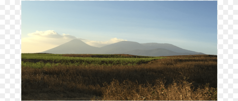 El Sal Mountains Field, Countryside, Plateau, Grassland, Hill Free Png Download