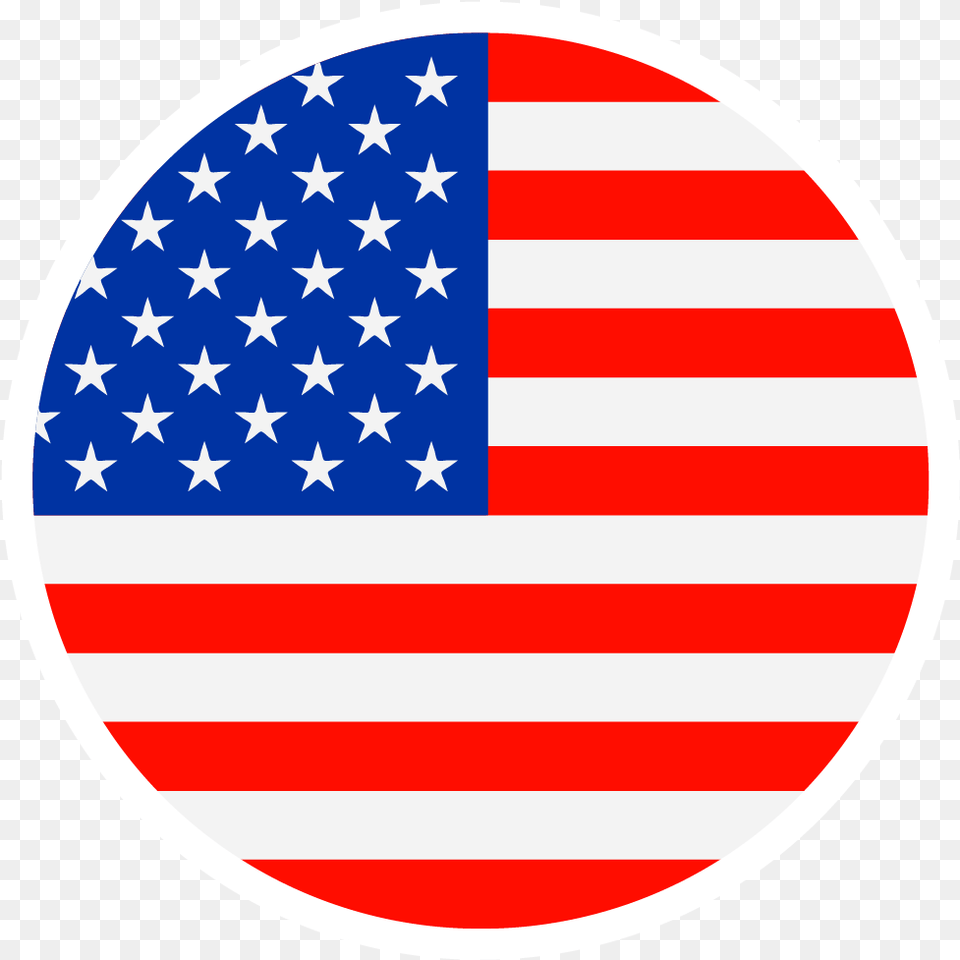 El Salvador Flag, American Flag Free Transparent Png