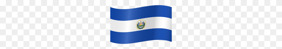 El Salvador Flag Image Free Png Download
