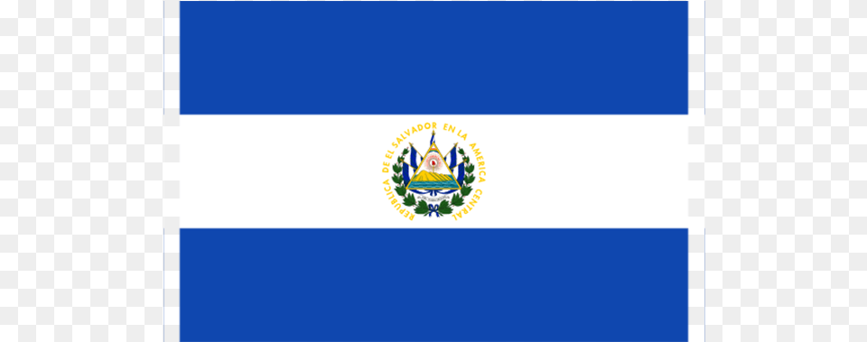 El Salvador Flag Polyester 35 Nicaragua Gif, Logo Free Transparent Png