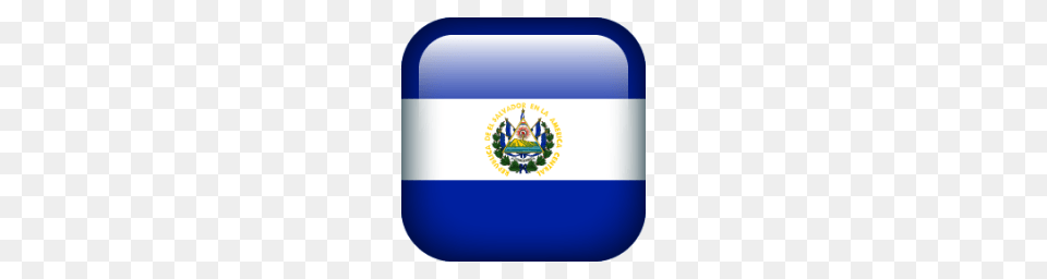 El Salvador Flags Flag Icon Of Flag Borderless Icons, Mailbox, Logo Png