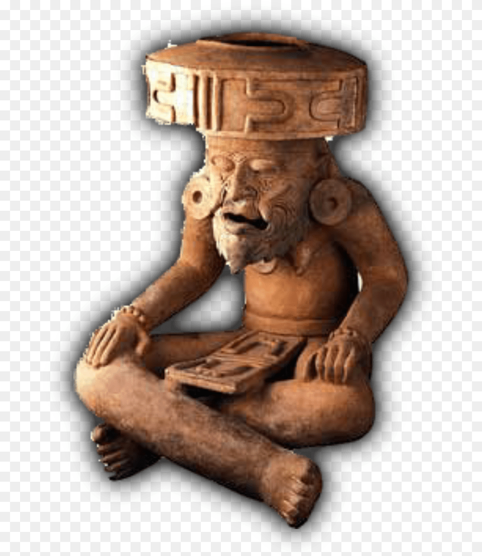 El Salvador Immunity Idol Survivor Tribe Immunity, Bronze, Archaeology, Art, Adult Png