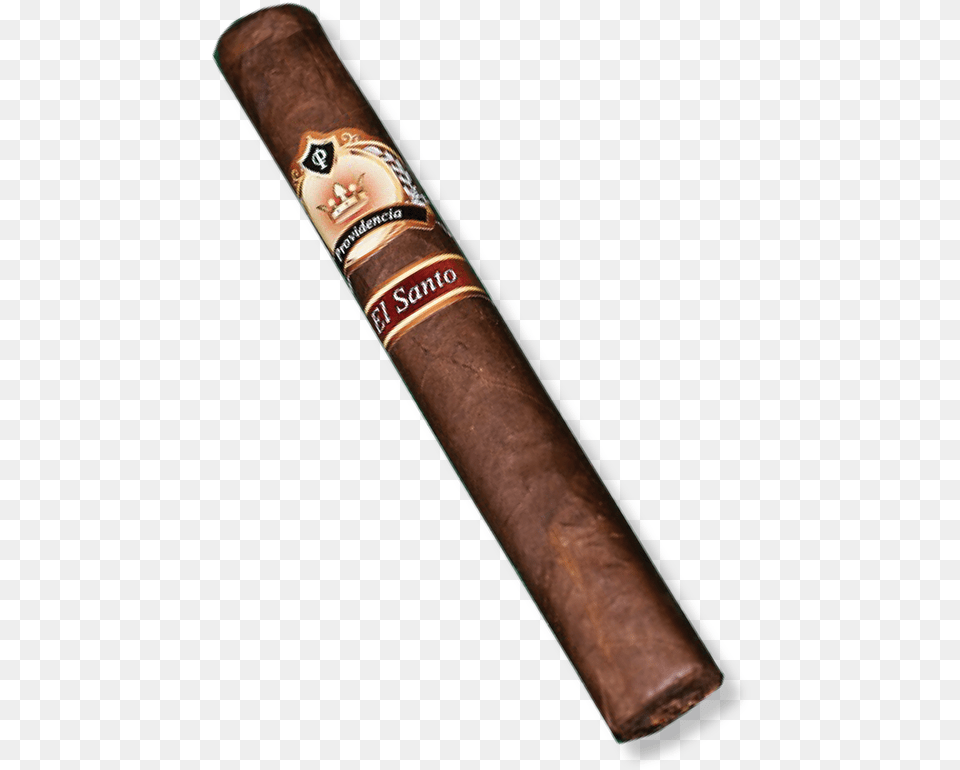 El Santo Toro Box Cigar Transparent, Weapon, Head, Person, Face Png Image