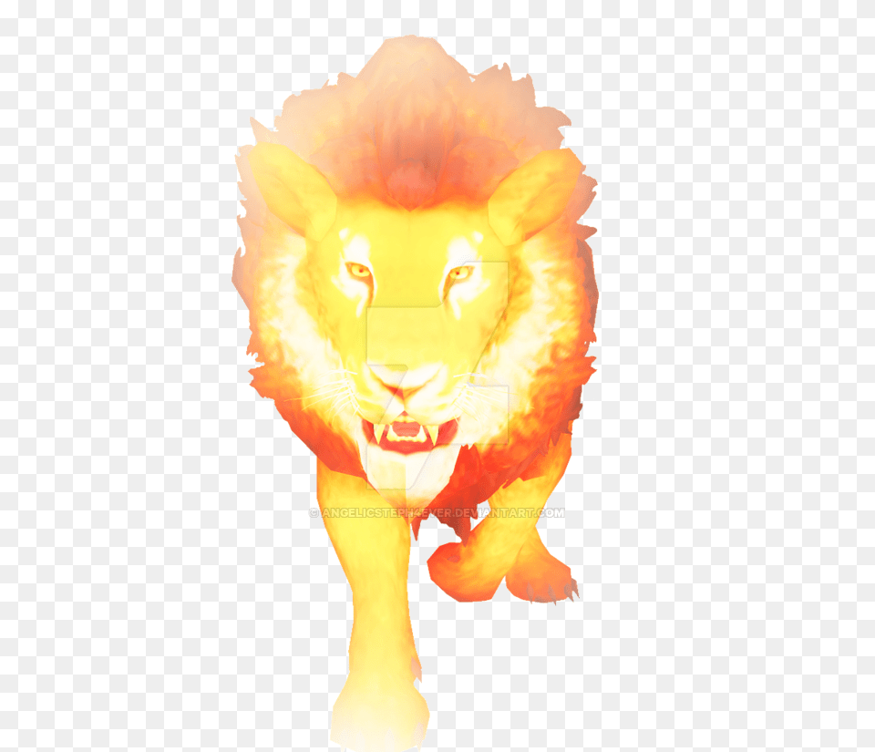 El Shaddai Let Heaven Roar Like A Lion, Animal, Mammal, Wildlife, Baby Free Transparent Png