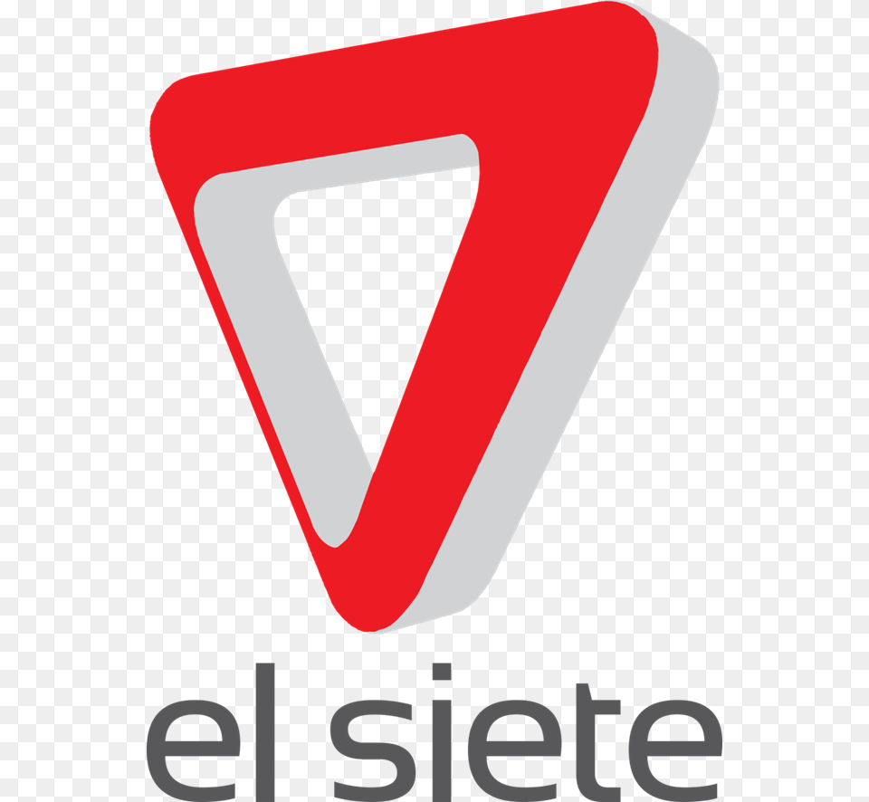 El Siete Mendoza Sign, Triangle, Symbol, Dynamite, Weapon Free Png Download