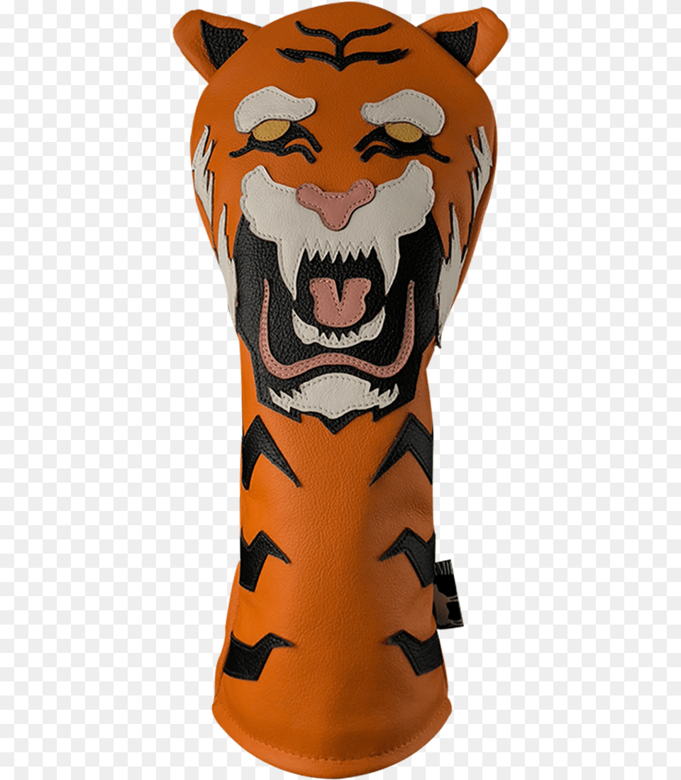 El Tigre Tiger, Clothing, Glove, Cushion, Home Decor Png