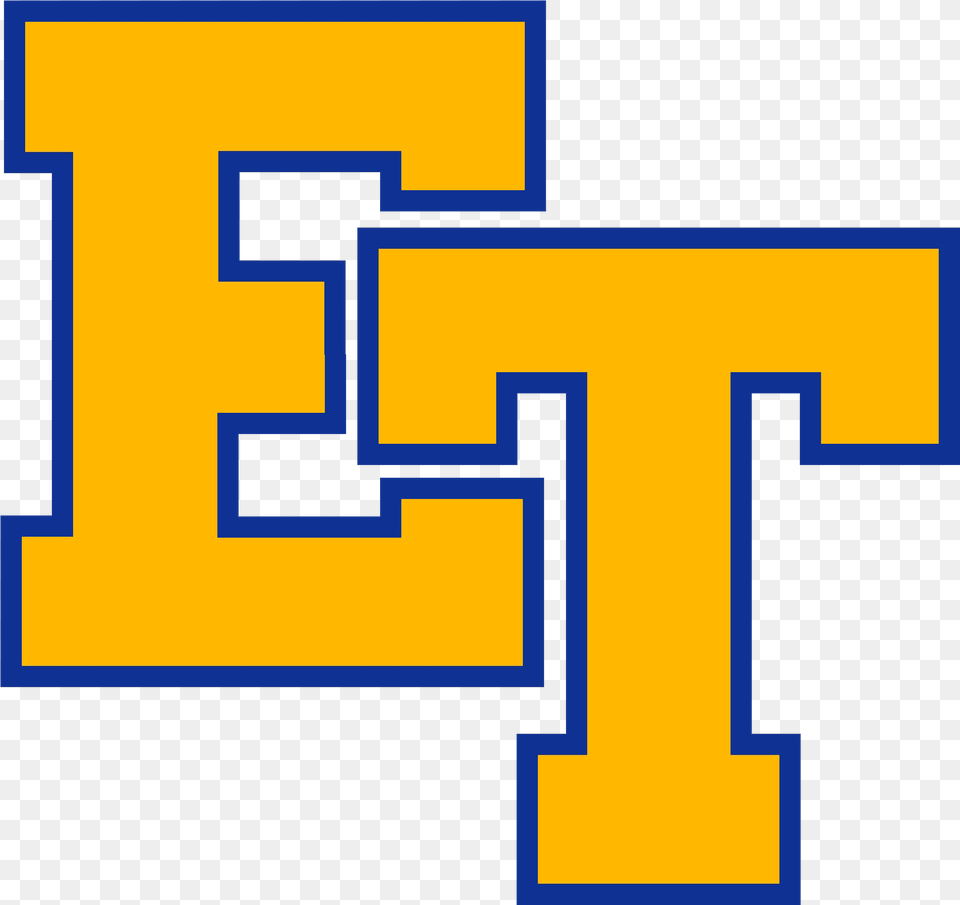 El Toro Chargers El Toro High Logo, Text Free Transparent Png