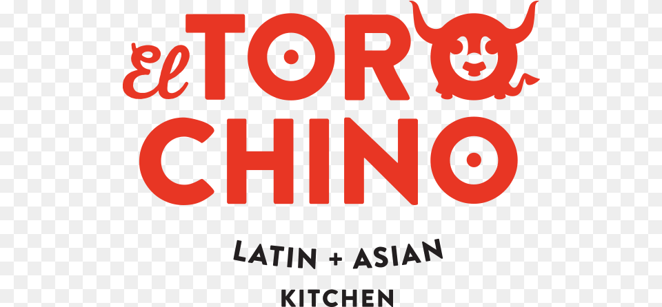 El Toro Chino, Advertisement, Poster, Animal, Cattle Free Png