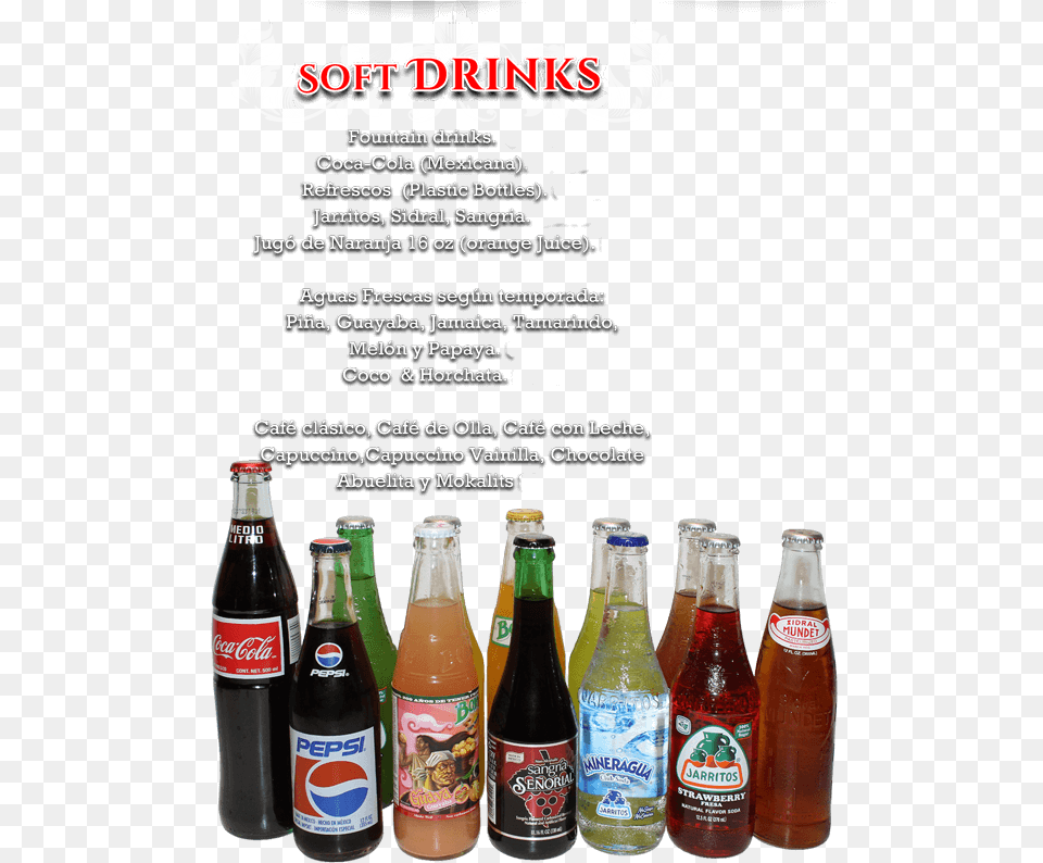 El Totrito Beer Bottle, Advertisement, Food, Ketchup, Beverage Free Png