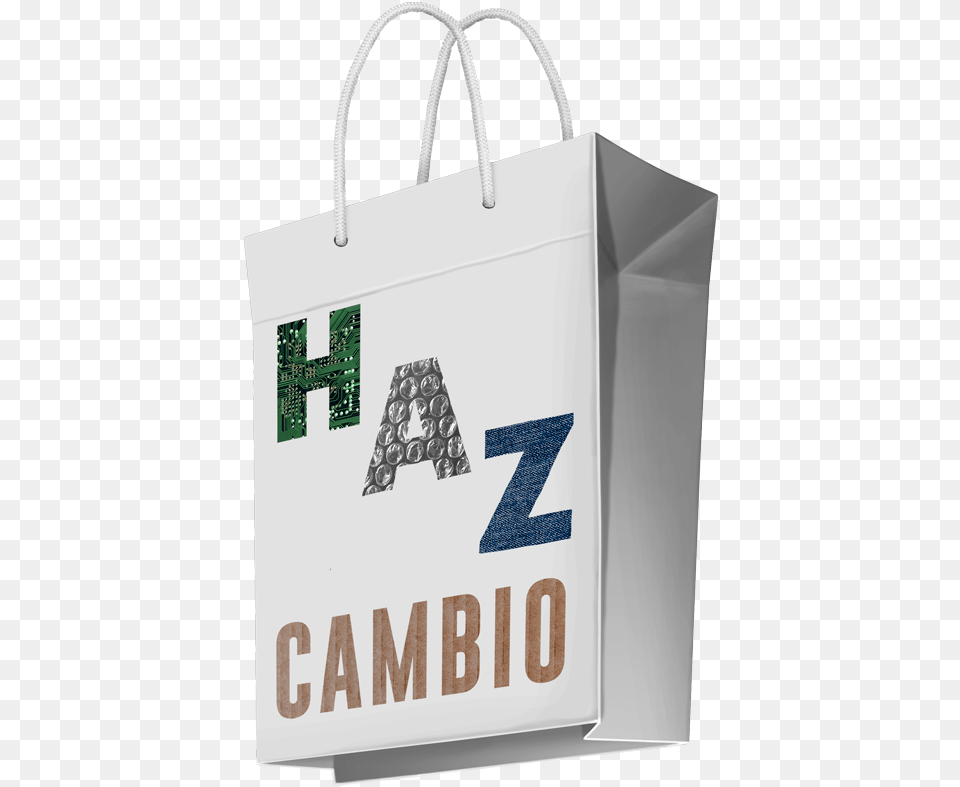 El Vendedor De Humo Tote Bag, Tote Bag, Shopping Bag, Mailbox Free Png Download