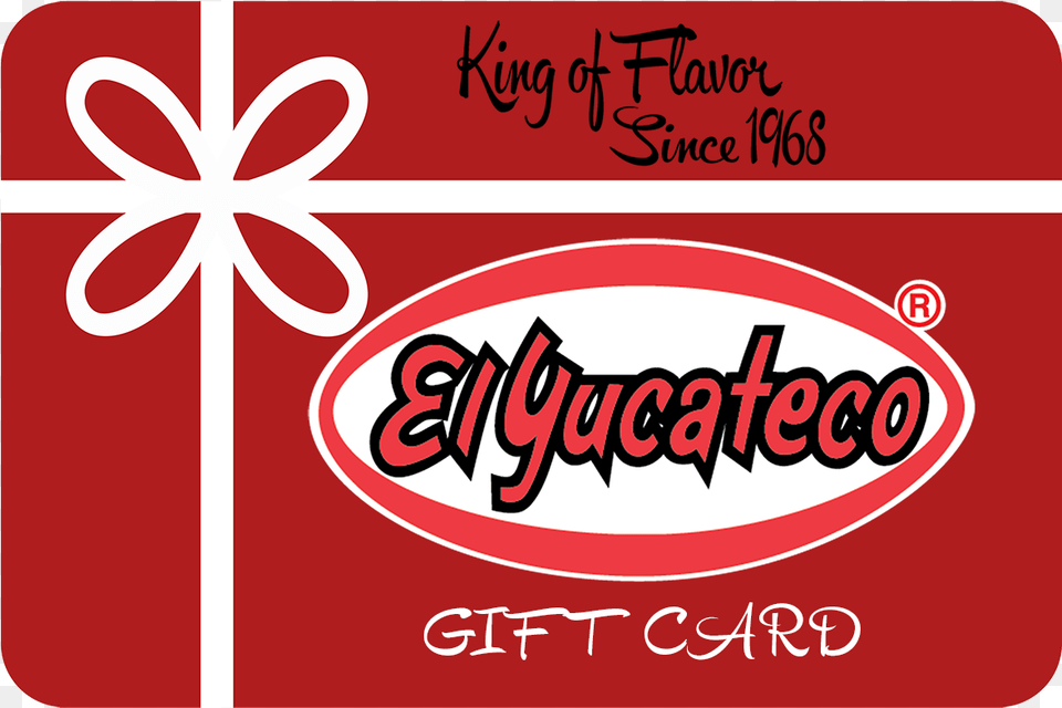El Yucateco Hot Sauce Gear Store Gift Carddata Calligraphy, Dynamite, Weapon Free Png
