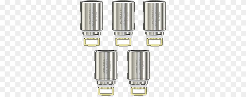 Elabo Tank Coils, Bottle, Shaker, Light Png