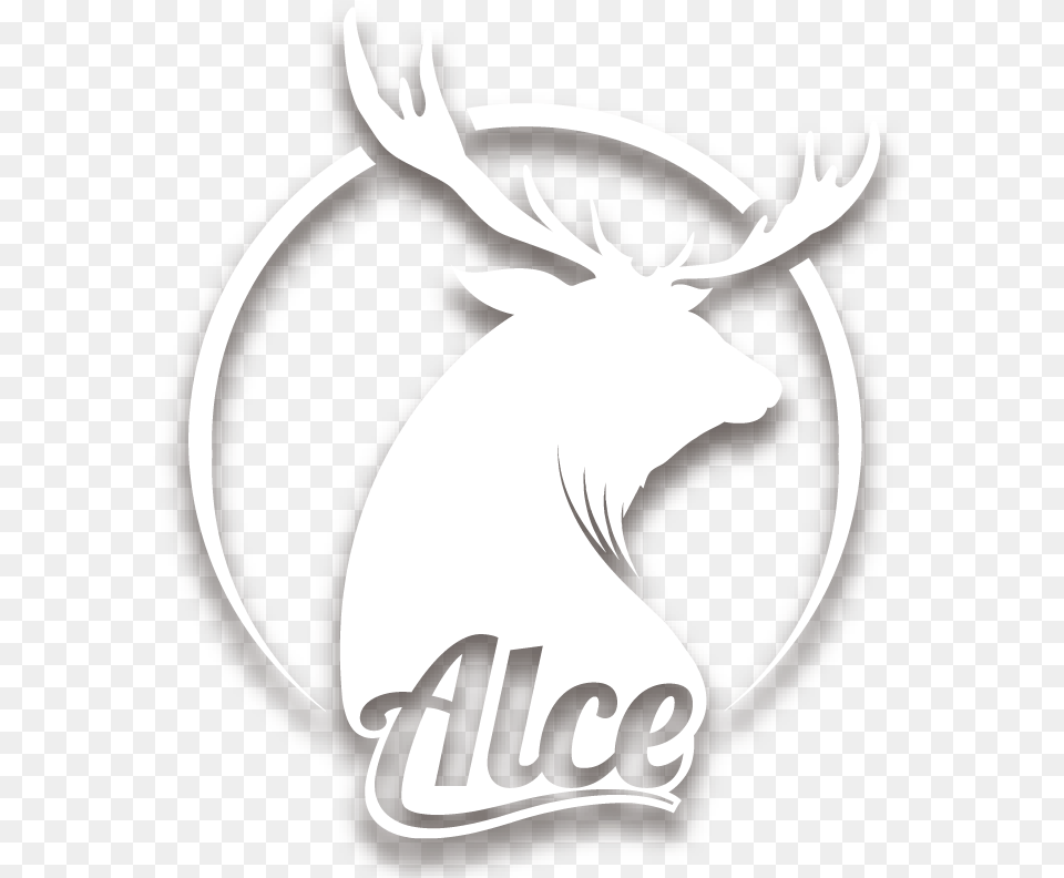 Elaboracin Y Distribucin De Jugos Naturales Envasados Illustration, Logo, Animal, Deer, Mammal Free Png