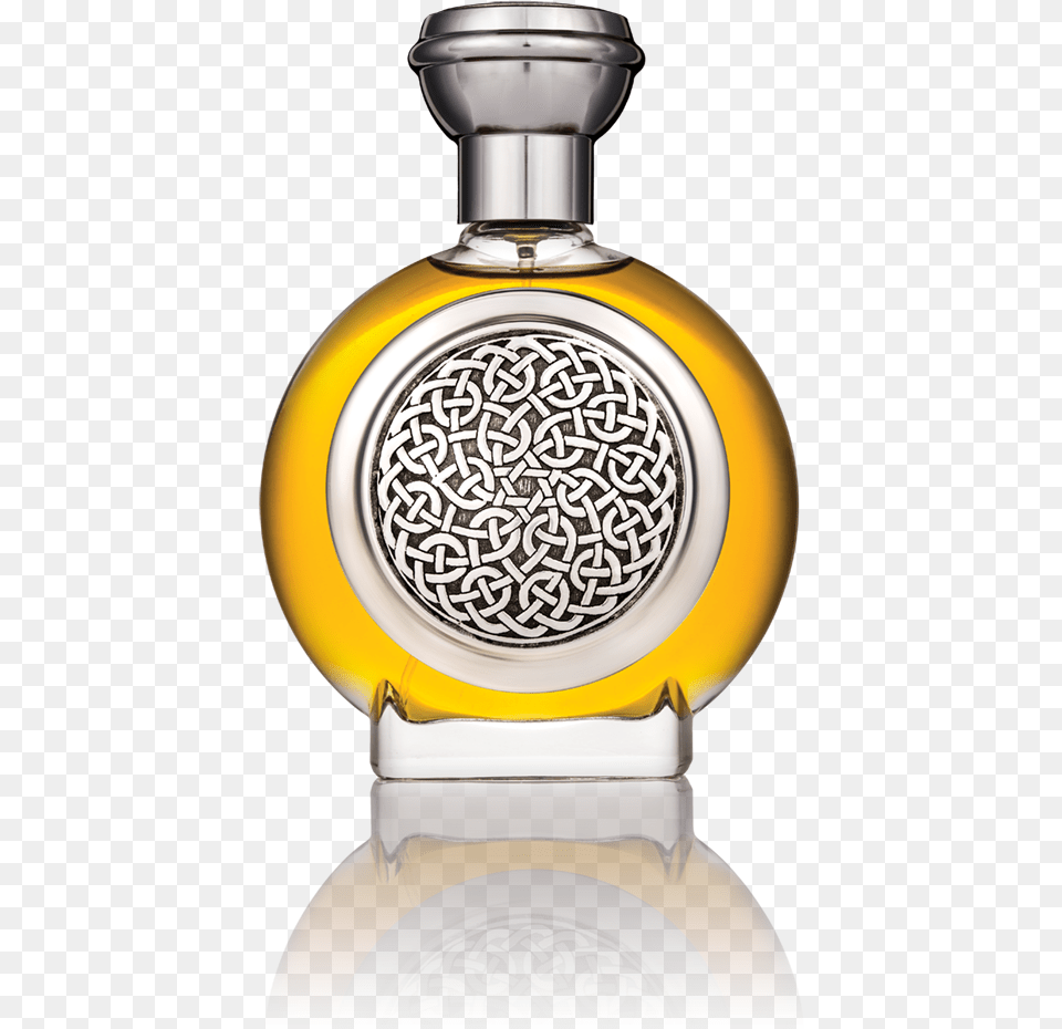 Elaborate Luxury Perfume From Boadicea The Victorious Boadicea The Victorious Intricate, Alcohol, Beverage, Bottle, Liquor Free Transparent Png