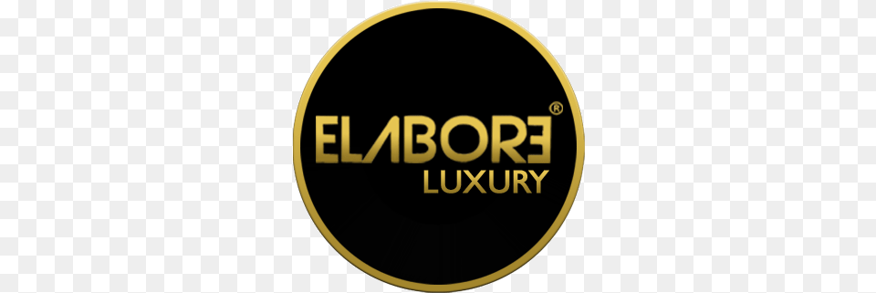 Elabore Luxury Stoles Scarves And Shawls Circle, Logo, Disk Png Image