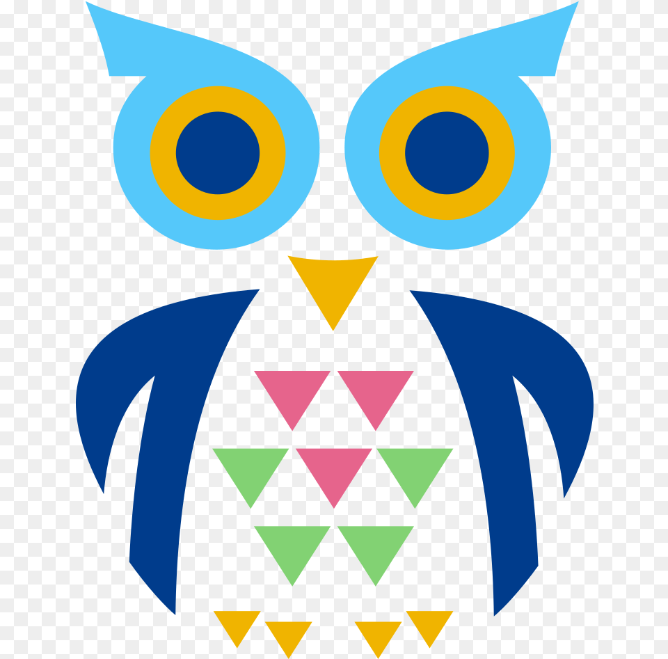Elaine The Owl Teacher, Emblem, Symbol, Person Free Png