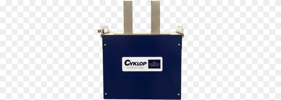 Elastic Band Machine Cyklop, Electronics, Hardware, Computer Hardware, Mailbox Free Png