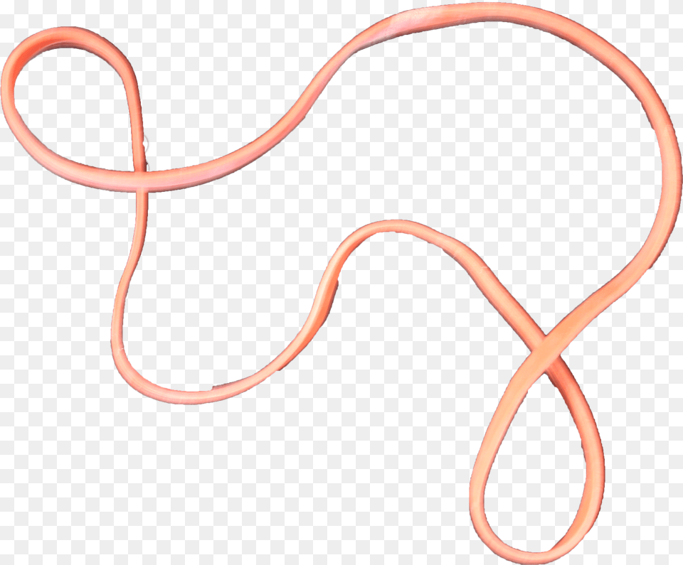 Elastic Band Rubber Band, Accessories, Jewelry, Necklace, Animal Png Image